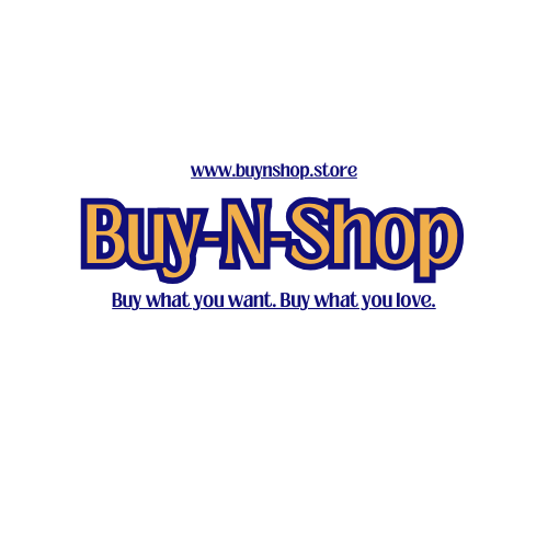 Buy-N-Shop